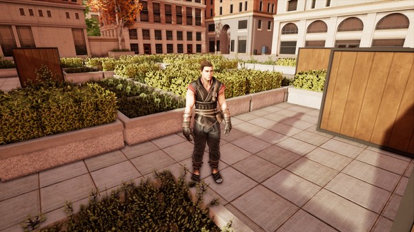 BOX IT game for Linux 1