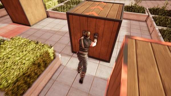 BOX IT game for windows Pc 1