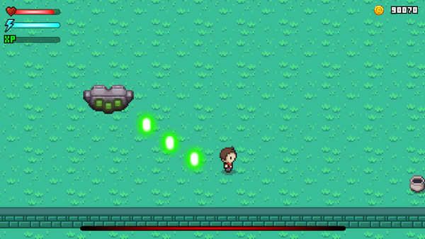 Scarlett's Dungeonfor windows and Linux 1