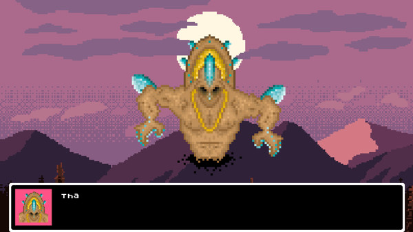 Скриншот из Scarlett's Dungeon