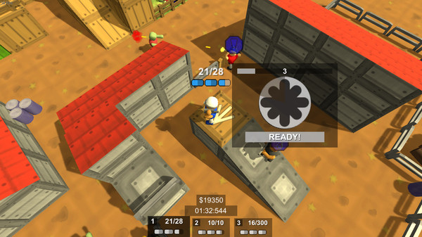 OSES game for windows Pc 1