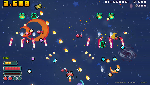 OctorSpace screenshot