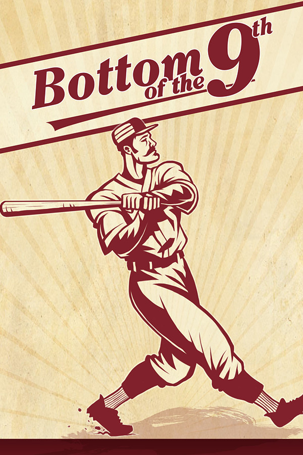 Steam portrait for Bottom of the 9th.