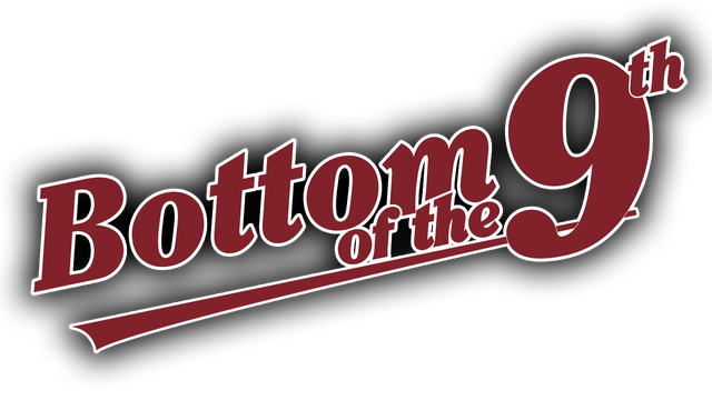 Bottom of the 9th Logo
