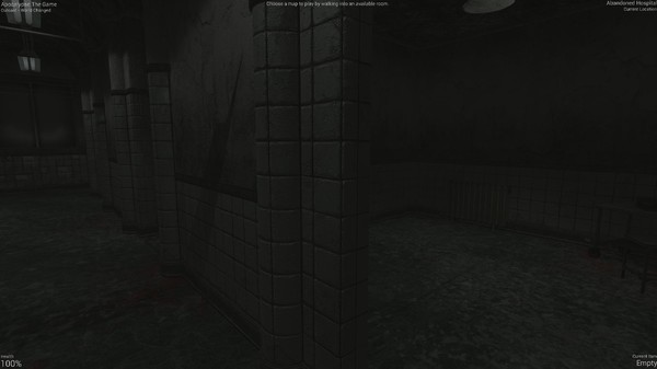 Скриншот из Apocalypse: The Game