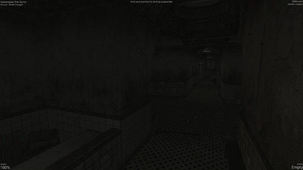 Скриншот из Apocalypse: The Game