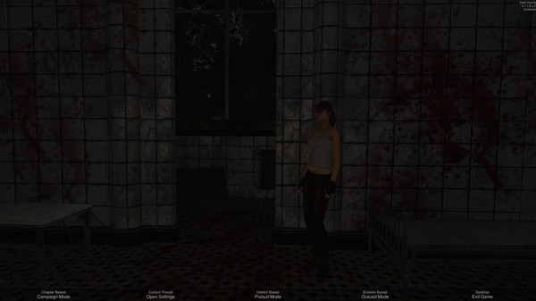 Скриншот из Apocalypse: The Game