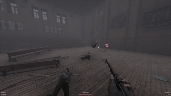 Apocalypse: The Game game for windows Pc 1