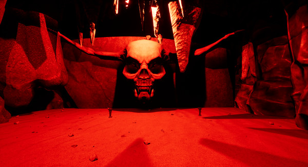 Infernales for linux