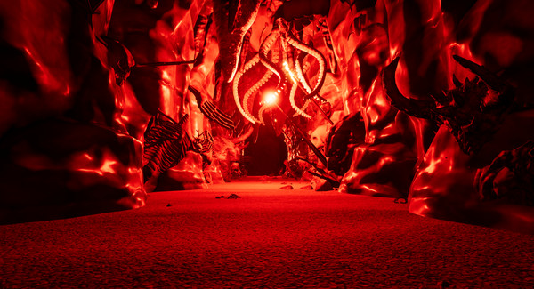 Infernalesfor windows and Linux 1