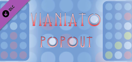 Vianiato PopOut OST cover art