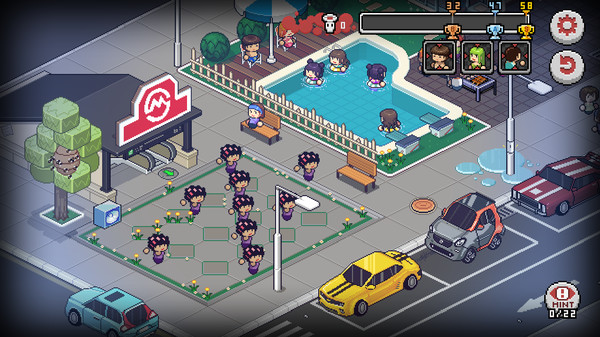 Death Coming/死神来了 game for windows Pc 1