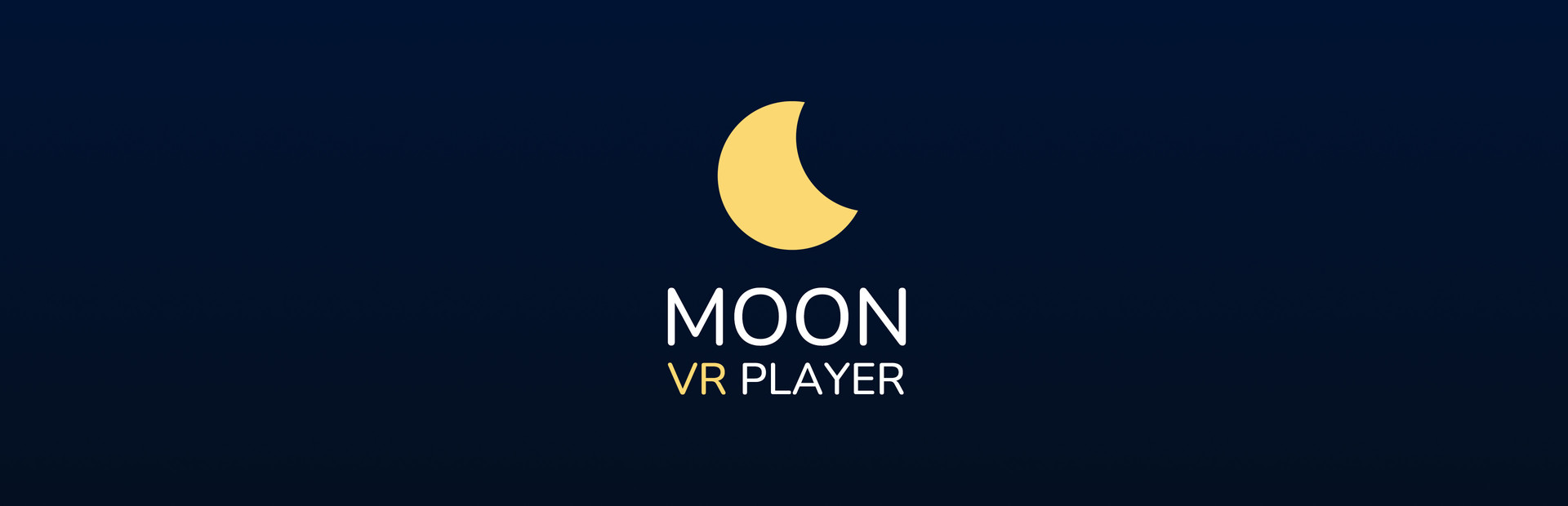 Moon VR Video Player · AppID: 705160 · SteamDB