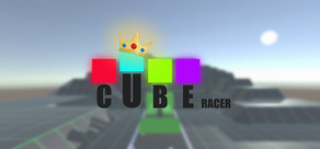Cube Racer cover art
