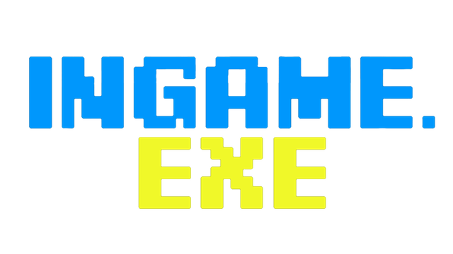 InGame.exe Logo