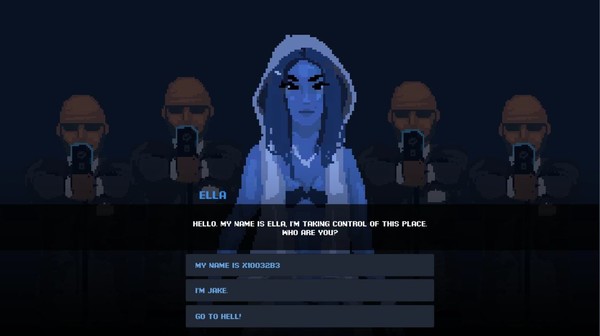 InGame.exe game for Linux 1