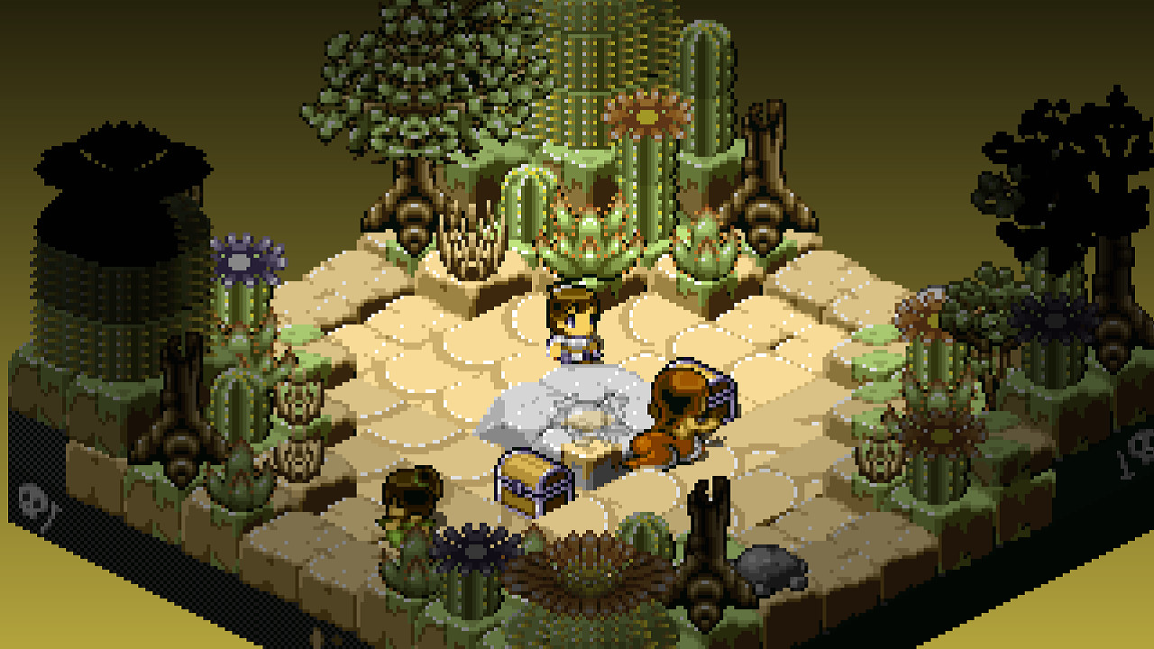Hakoniwa Explorer Plus on Steam