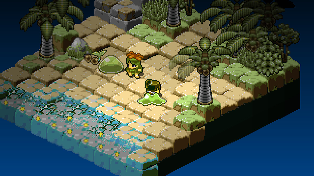 Hakoniwa Explorer Plus On Steam