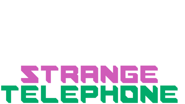 Strange Telephone - Steam Backlog
