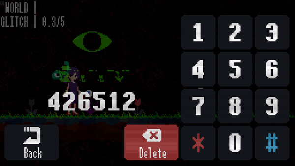 Скриншот из Strange Telephone