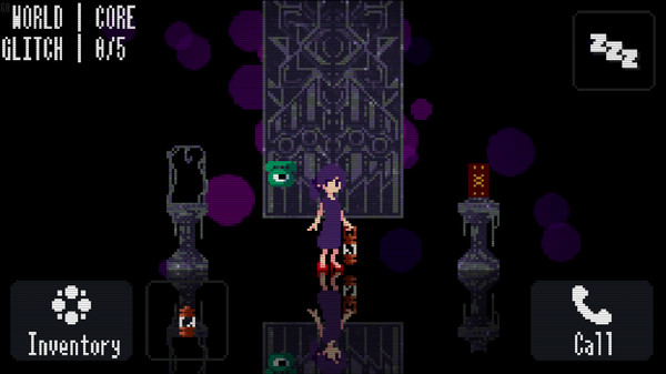 Скриншот из Strange Telephone