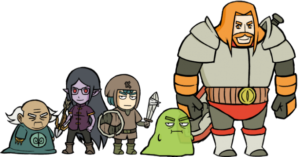Kofi Quest: Alpha MOD