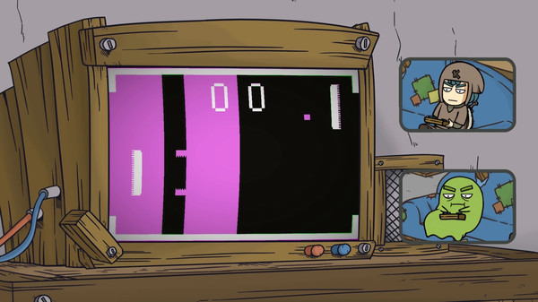 Kofi Quest: Alpha MOD game for windows Pc 1