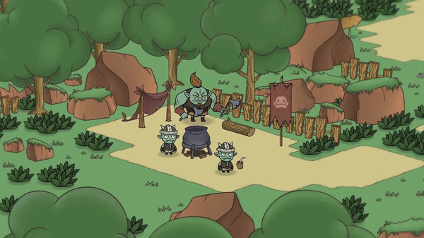 Kofi Quest: Alpha MODfor windows and Linux 1