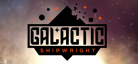Galactic Shipwright cover art