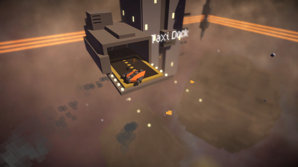 Galactic Shipwrightfor windows and Linux 1