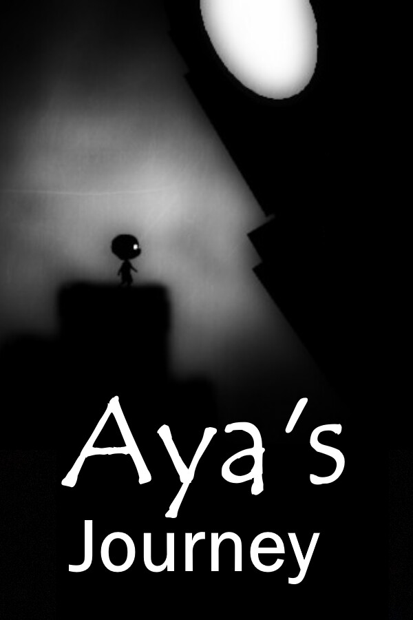 Aya's Journey for steam