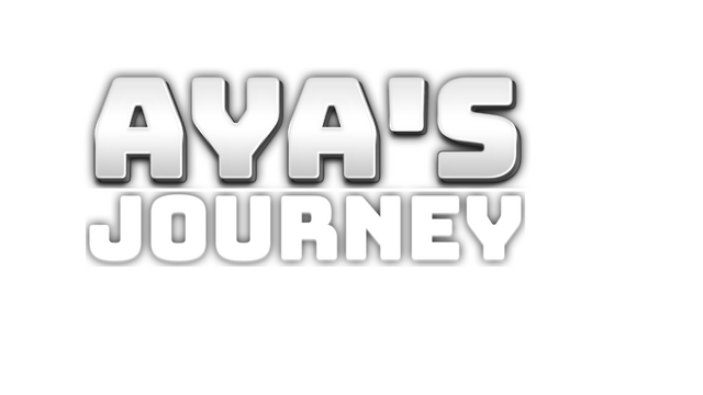 Aya's Journey Logo