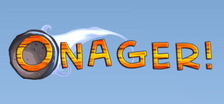 Onager! cover art
