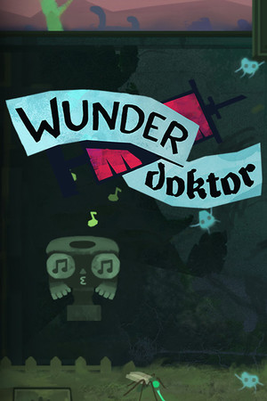 Wunderdoktor Steam Gift AZ - Kupikod
