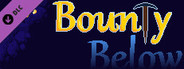 Bounty Below - Golden cursor