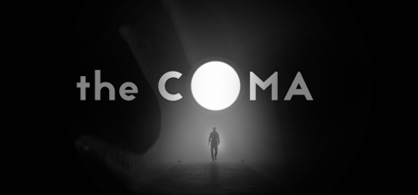 The Coma - light and darkness battleground cover art