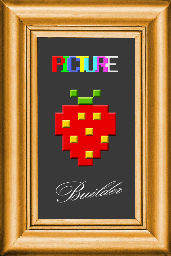 Picture Builder for steam