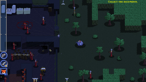 Wizard Hunter 2348for windows and Linux 1