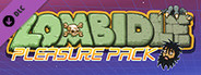 Zombidle - Passion Pack