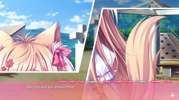 Tayutama 2-you're the only one- ENG ver. game for windows Pc 1