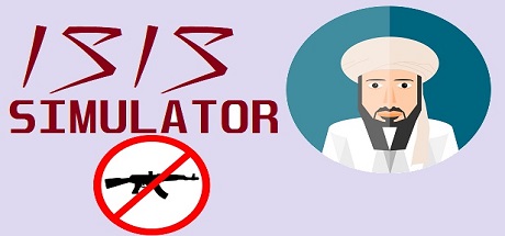 ISIS Simulator cover art