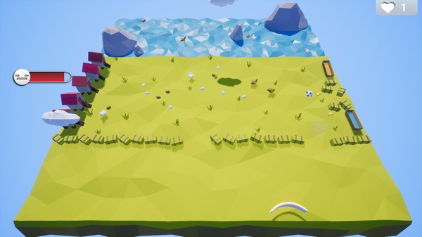 Ballz: Farmfor windows and Linux 1