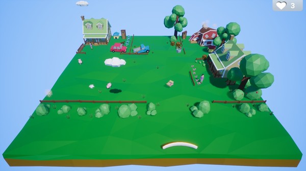 Ballz: Farm game for windows Pc 1