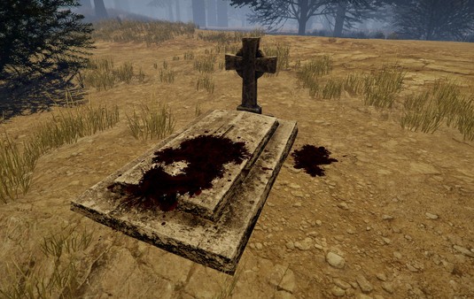 Sense of The Devil for linux