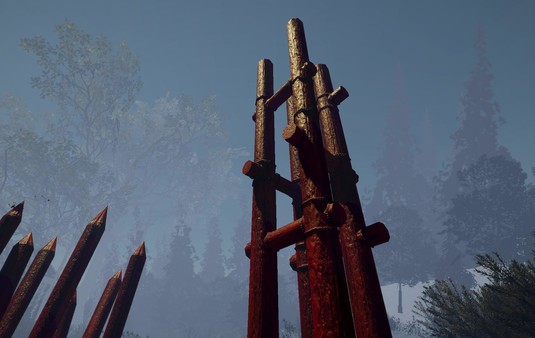 Sense of The Devil game for Linux 1