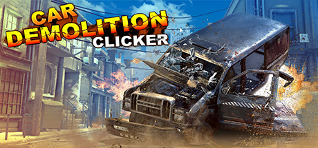 View Car Demolition Clicker on IsThereAnyDeal