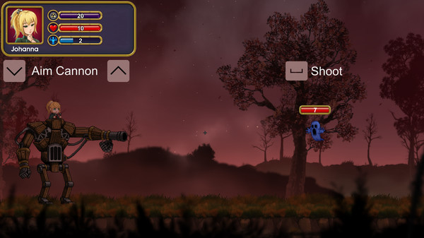 The Donnerwald Experiment for linux