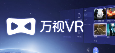 万视VR cover art