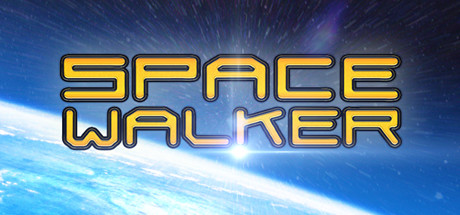 SpaceWalker cover art