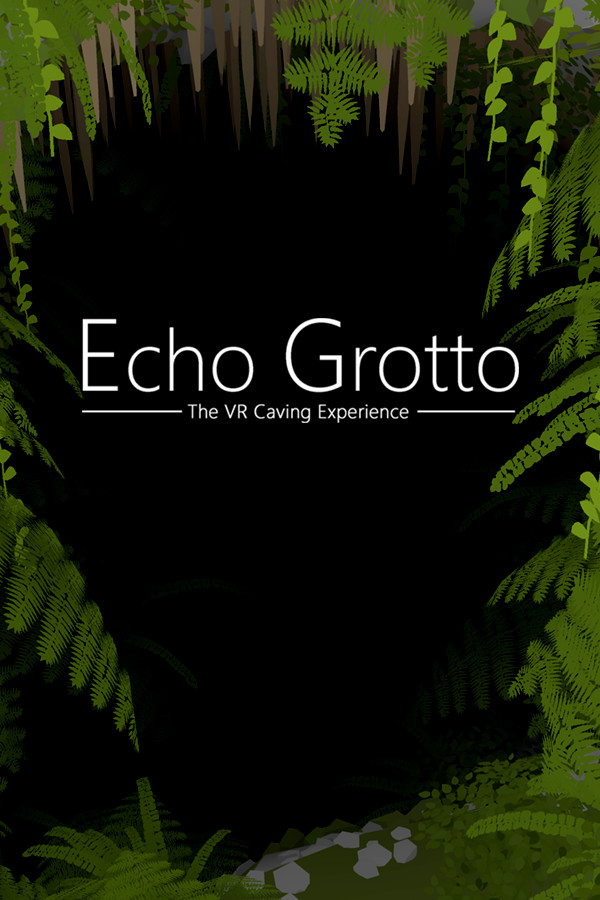 Echo Grotto for steam